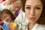 Алёна Ашмарина: Сплю по 4-6 часов