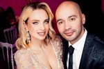 Кристина Черкасова: Горжусь тобой!