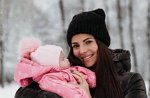Ольга Жарикова: Моя самооценка на нуле