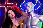 Анастасия Балтер: Способна ли я любить?