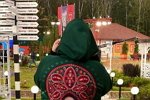 Александра Черно: А я ещё шла ей навстречу