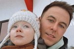 Никита Уманский: Сегодня хотел отвезти сына в аквапарк