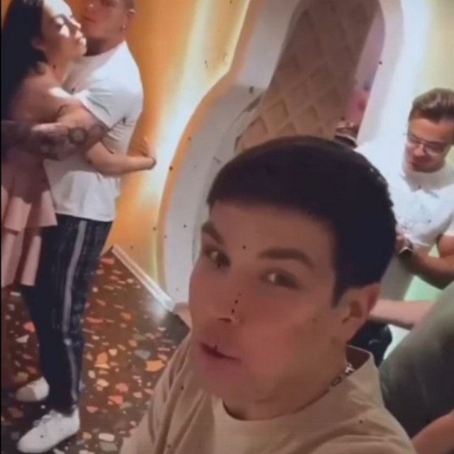 Мнение о событиях на Доме-2 (10.02.2021) Мнение о событиях на Доме-2 (10.02.2021)