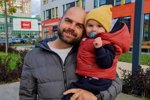 Фотоподборка детей участников (10.02.2021)