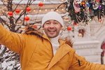 Андрей Черкасов: Очень хочу сняться в кино!