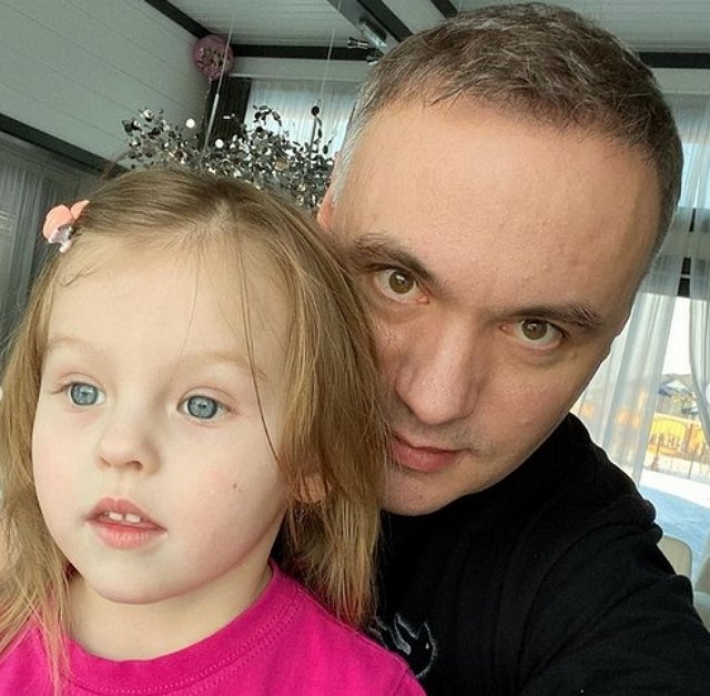 Фотоподборка детей участников (11.03.2021)