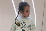 Элина Карякина: У дочки есть свой стиль