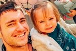 Алексей Безус: Для меня здоровье дочери важнее