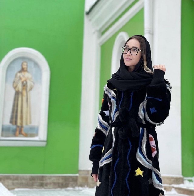 Ольга Бузова: Любовь там, где нет эгоизма Ольга Бузова: Любовь там, где нет эгоизма