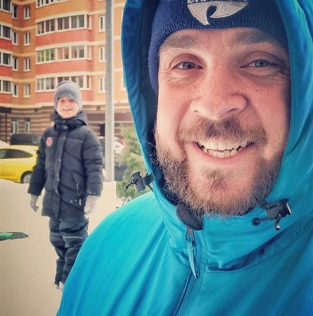 Глеб Жемчугов: Мудрости не учишься у других, к ней приходишь сам Глеб Жемчугов: Мудрости не учишься у других, к ней приходишь сам
