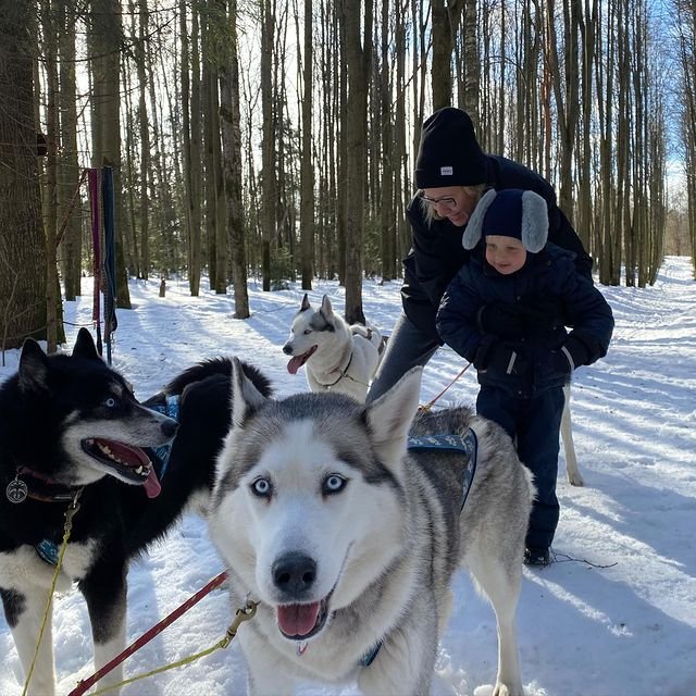 Фотоподборка детей участников (20.03.2021)