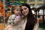 Ольга Рапунцель: Голова кругом