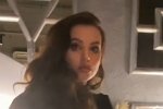 Александра Артёмова: Опять на стресс