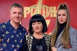 Илья Яббаров: Просто дыши!