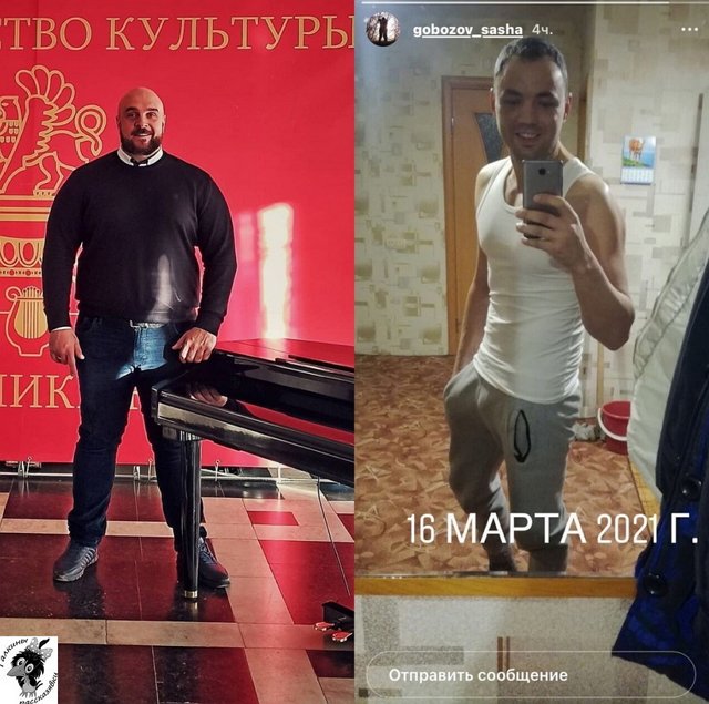 Мнение о событиях на Доме-2 (24.03.2021) Мнение о событиях на Доме-2 (24.03.2021)