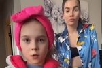 Александра Гозиас: Дети как губки, впитывающие всё!