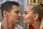 Катя Скалон: По ощущениям, я знаю тебя дольше