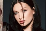 Новый имидж Евгении Феофилактовой