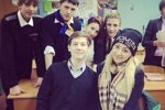 Анастасия Стецевят: У меня два высших образования!