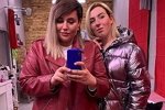 Александра Черно: Таня так пошутила!