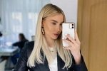 Анастасия Паршина: Видимо, я родила для себя