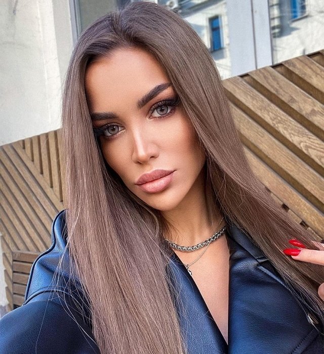 Екатерина Гужвинская: Сбылась мечта идиота