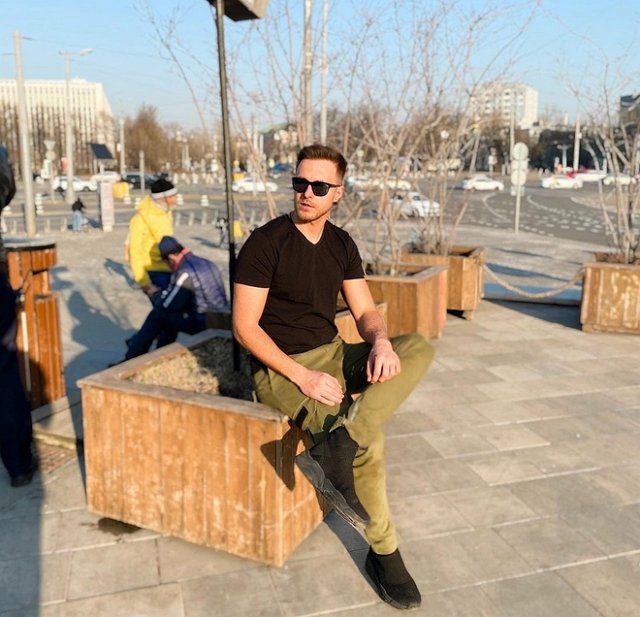 Никита Уманский: У блогеров все по сценарию! Серьезно? Никита Уманский: У блогеров все по сценарию! Серьезно?