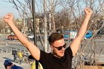 Никита Уманский: Я определяю своих людей по чувству юмора