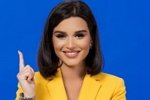 Ксения Бородина: Я остаюсь с вами