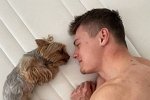 Павел Бабич: Не думал, что полюблю собак