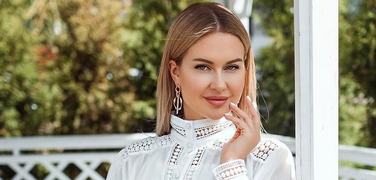 Марина Африкантова: Я сама способна совершать такие покупки!