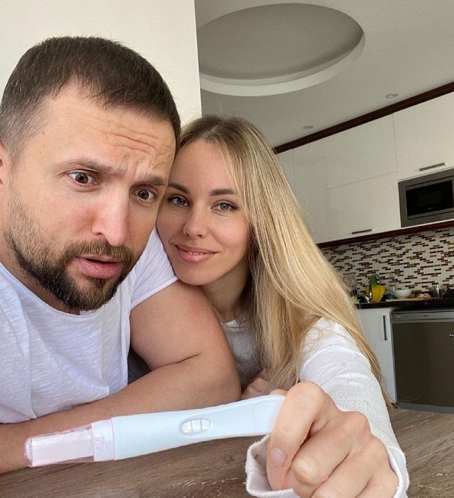 Свежие фото от бывших участников (28.04.2021)