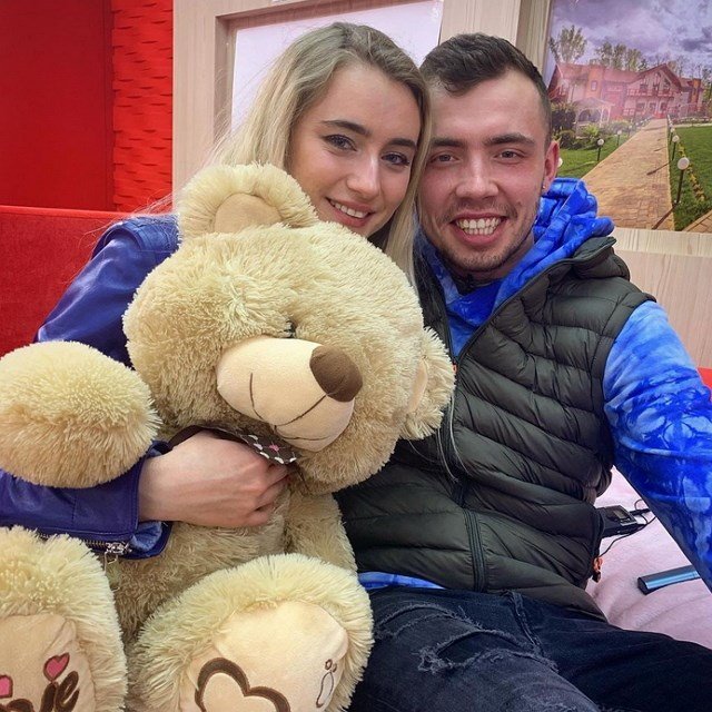 Артем Мартинчик: Я не верил, что тут может кто-то понравиться Артем Мартинчик: Я не верил, что тут может кто-то понравиться