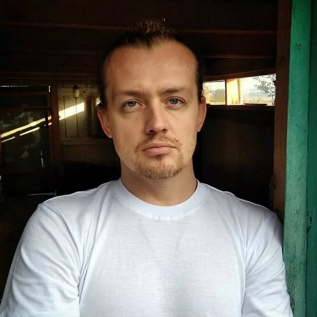 Май Абрикосов: Отпираться не буду Май Абрикосов: Отпираться не буду