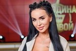 Анна Левченко: У него мама - детский шопоголик!