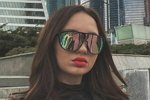Анастасия Балтер: Больше никакого алкоголя, драк и дебошей