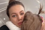 Александра Артёмова: Пичкать сладостями дочь я не буду