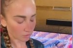 Оксана Ряска: У Оли поехала крыша!