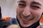 Иосиф Оганесян: Она взяла дополнительный ремень!