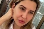 Майя Донцова: Сидим в отеле, ждем результат
