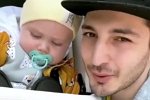 Иосиф Оганесян: Мои педагоги по танцу и вокалу!