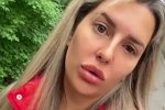 Майя Донцова: Врач сказал, что все пройдет само