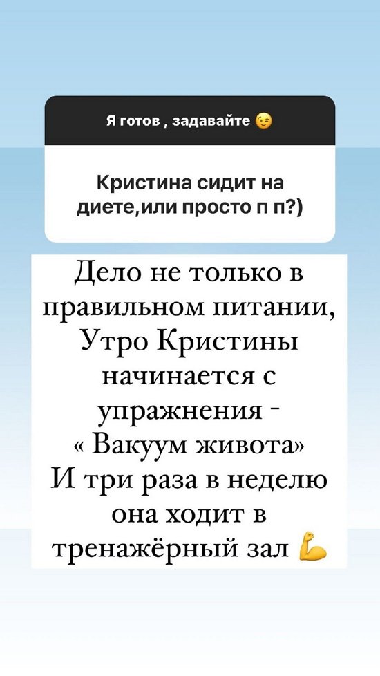 Андрей Черкасов: Мы оба хотим дочку