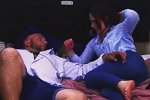 Анастасия Роинашвили: Я любила искренне!