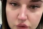 Александра Черно: Будем стараться его спасти