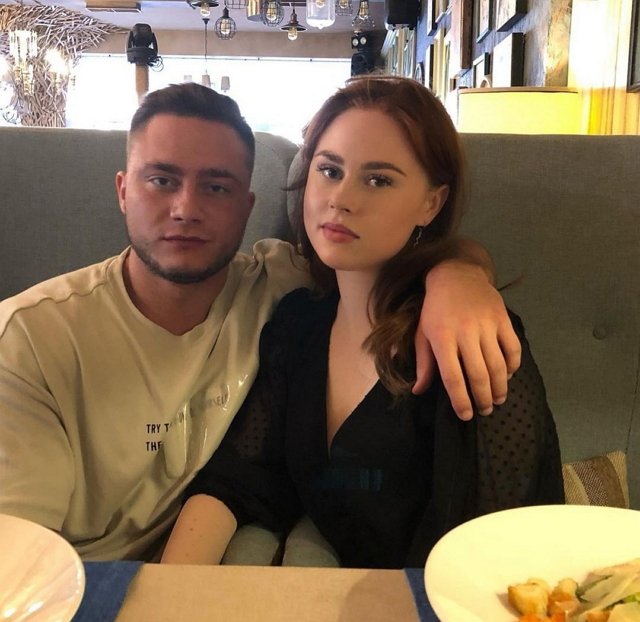 Екатерина Горина: Мы продолжаем общаться Екатерина Горина: Мы продолжаем общаться