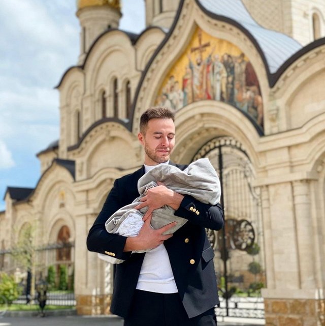 Никита Уманский: Очень трогательное мероприятие Никита Уманский: Очень трогательное мероприятие