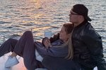 Майя Донцова: Через 10 минут мы будем у его дома