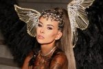 Елена Хромина: Спасибо всем за поздравления!