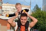 Никита Уманский: Берегите здоровье!